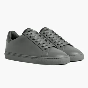 Deep Black Men's Deluxe | Grey