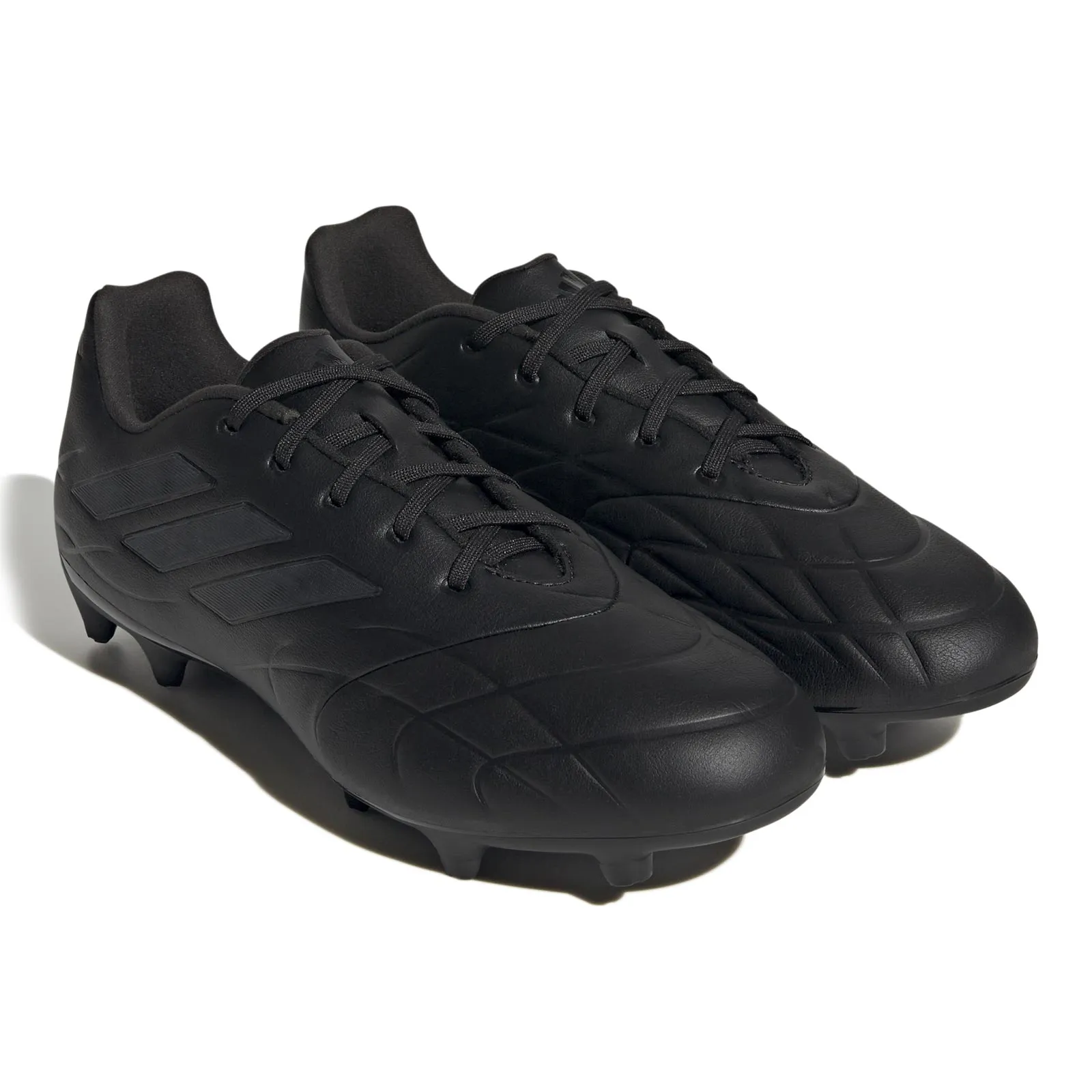 Turning Agility Adidas Copa Pure.3 Firm Ground Football Boots