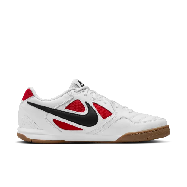Back Heel Game Venue NIKE GATO