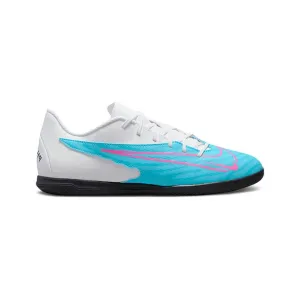 Phantom Gx Club IC Soccer Shoes Knee Action
