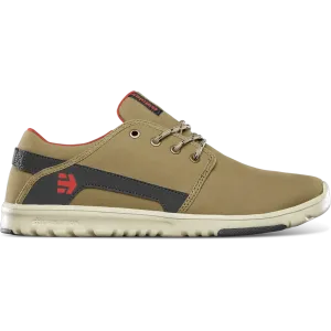 Comfortable Linings SCOUT
