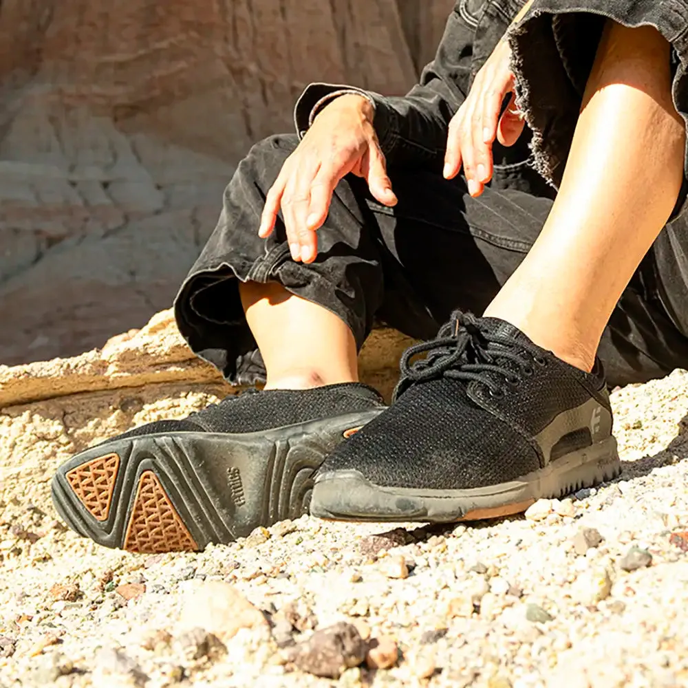 SCOUT Supportive sole Outdoor Comfort