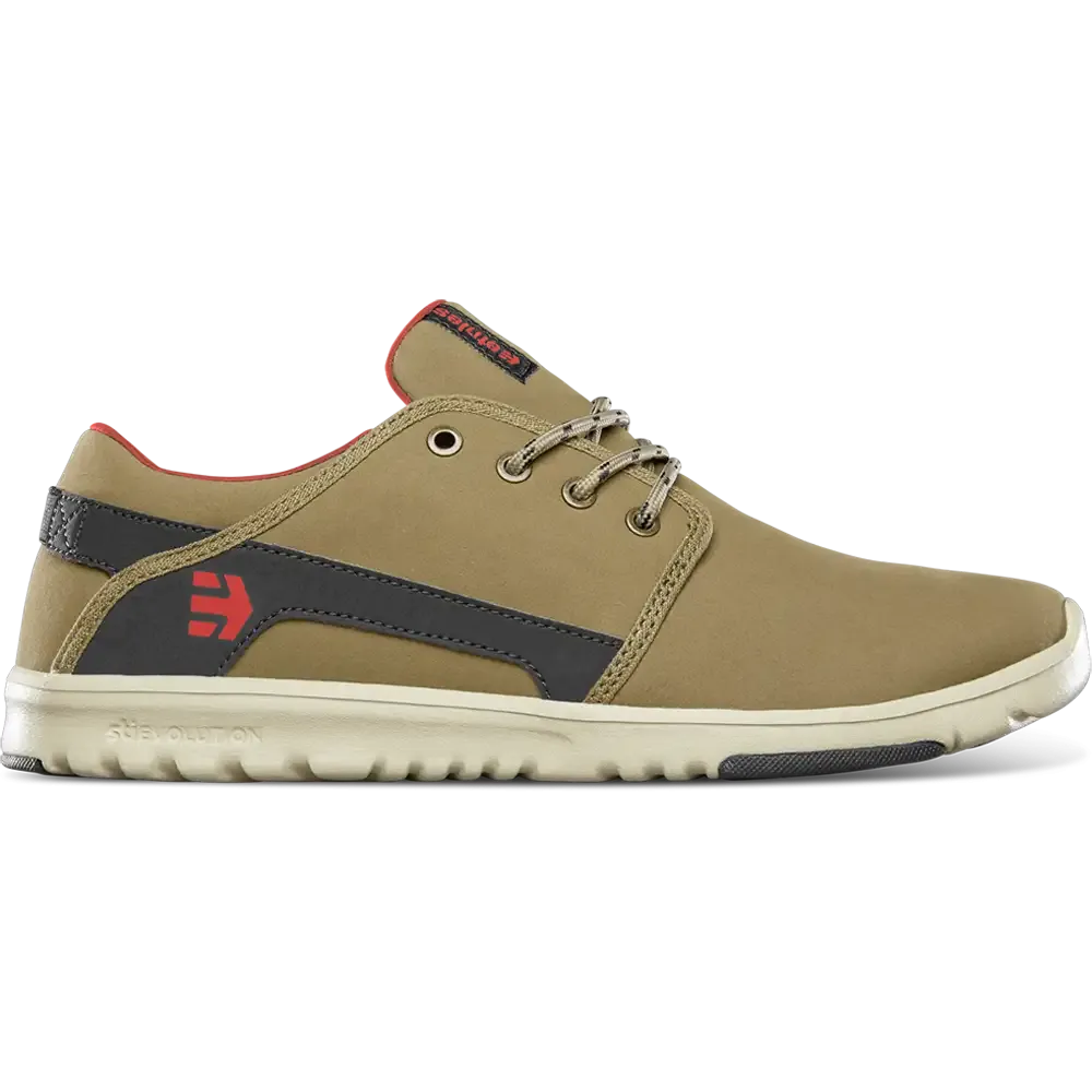 Comfortable Linings SCOUT