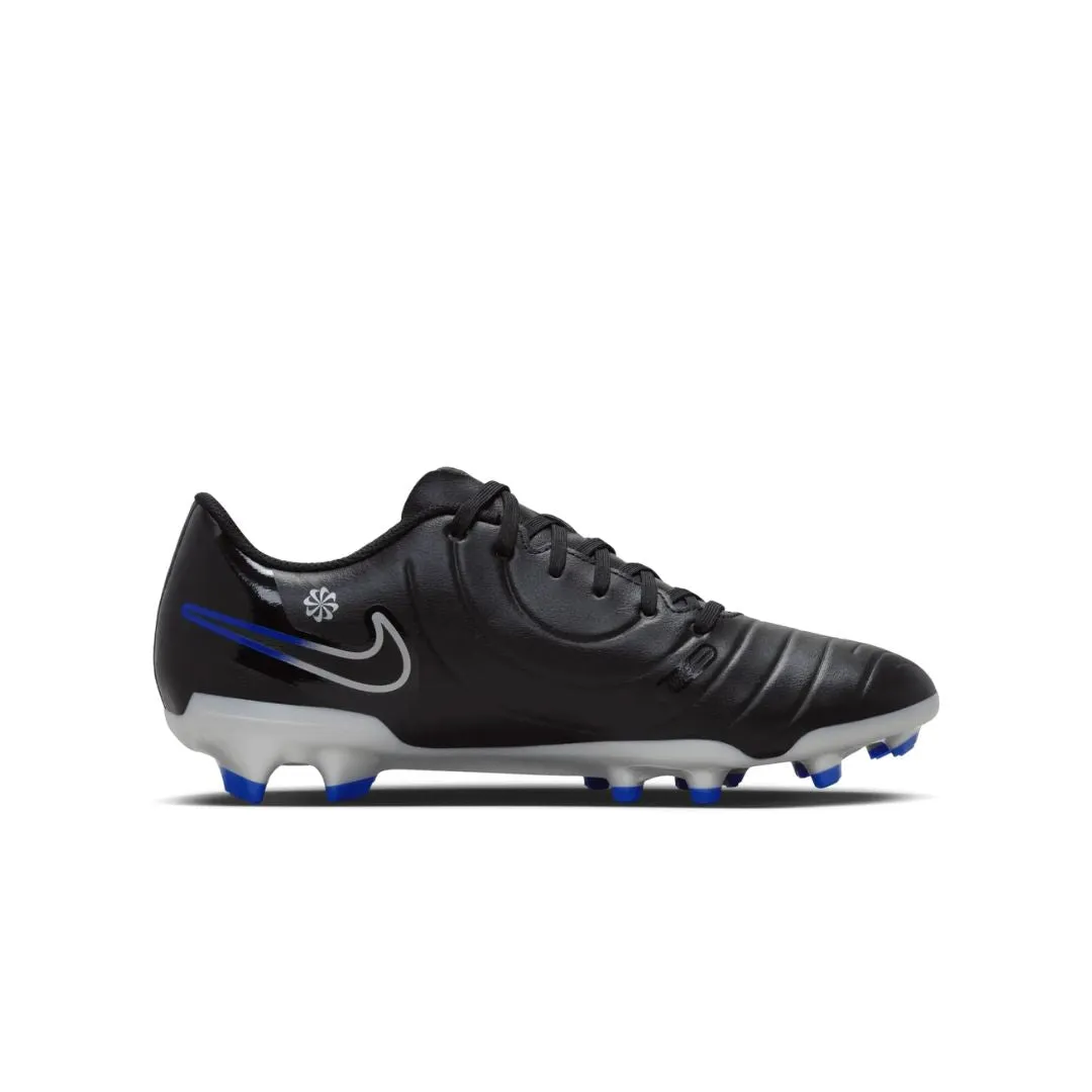 Tiempo Legend 10 Club Multi Ground Soccer Shoes Padded interior