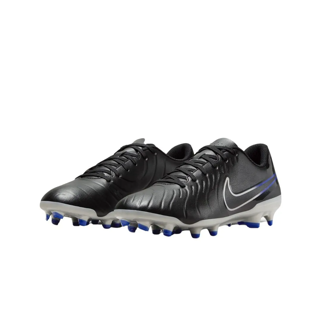 Tiempo Legend 10 Club Multi Ground Soccer Shoes Arch support