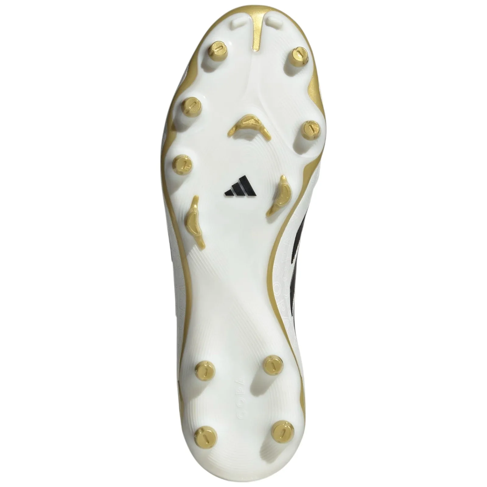 adidas Copa Pure 3 League Adults Firm Ground Football Boots Power Contact Natural motion