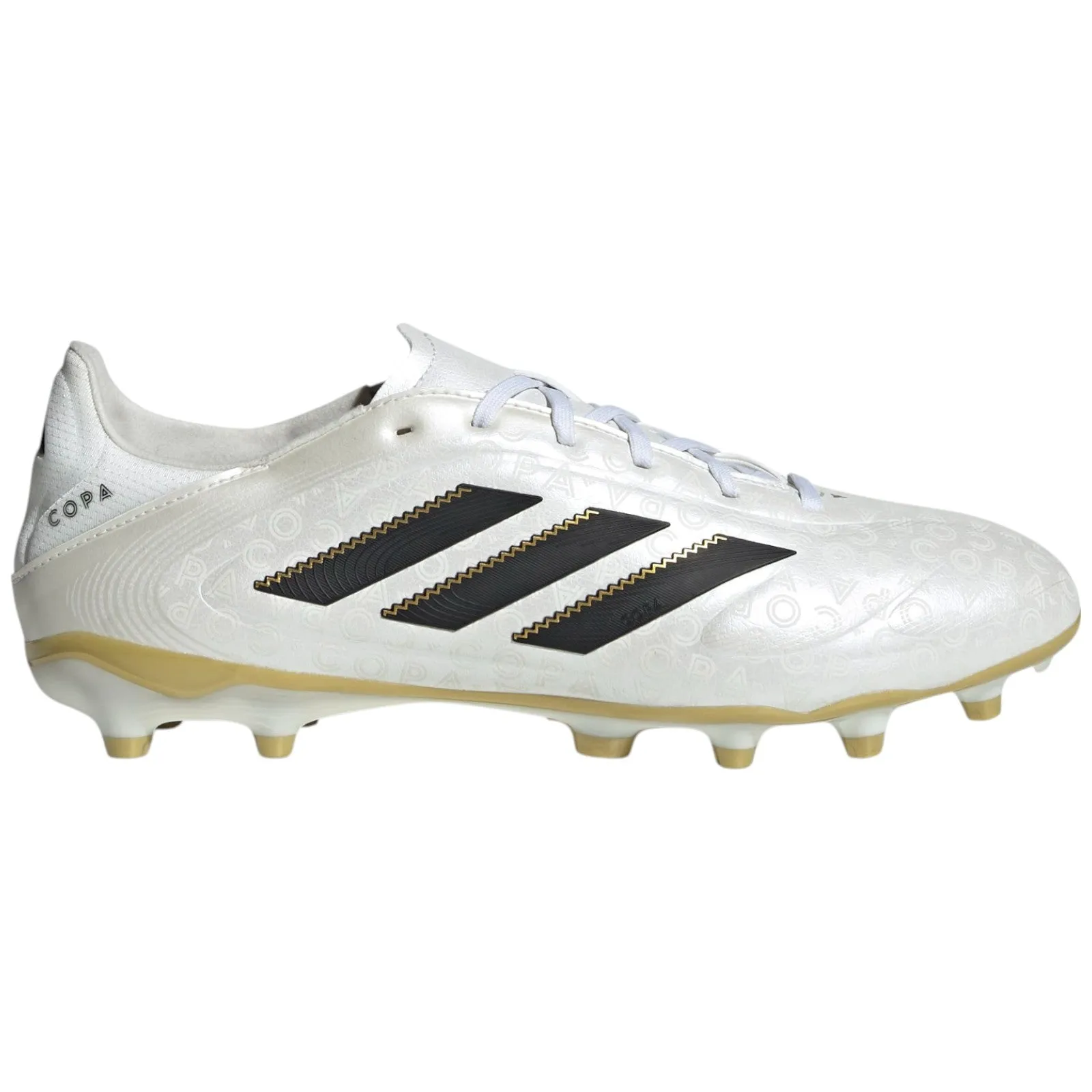 Comfort sole Ankle Zone adidas Copa Pure 3 League Adults Firm Ground Football Boots