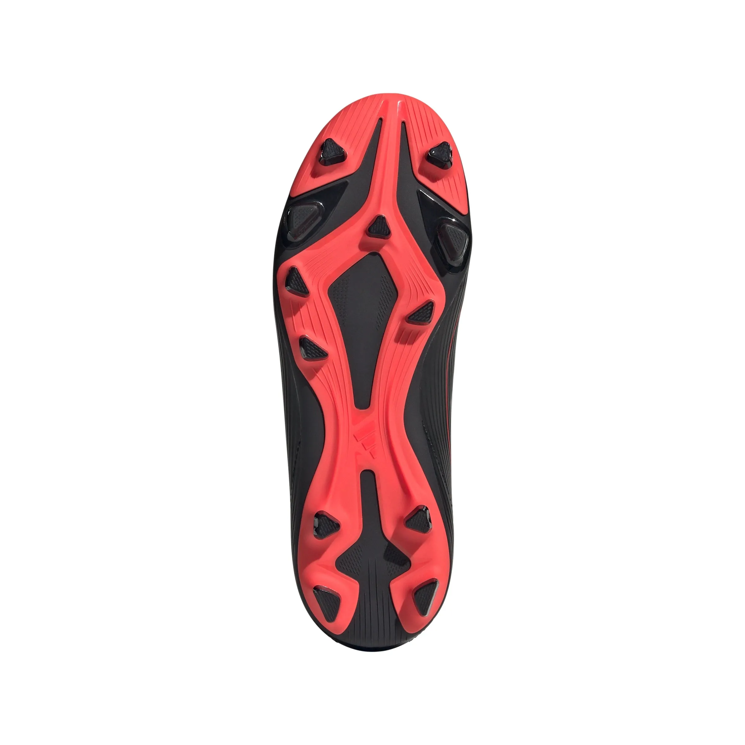 Match Drive Running Track F50 Club FG/MG Soccer Shoes