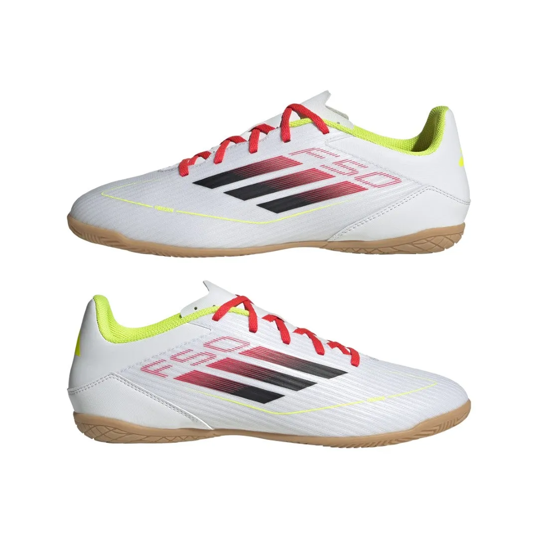 Athlete Ready Comfortable ankle F50 Club Indoor  Soccer Shoes