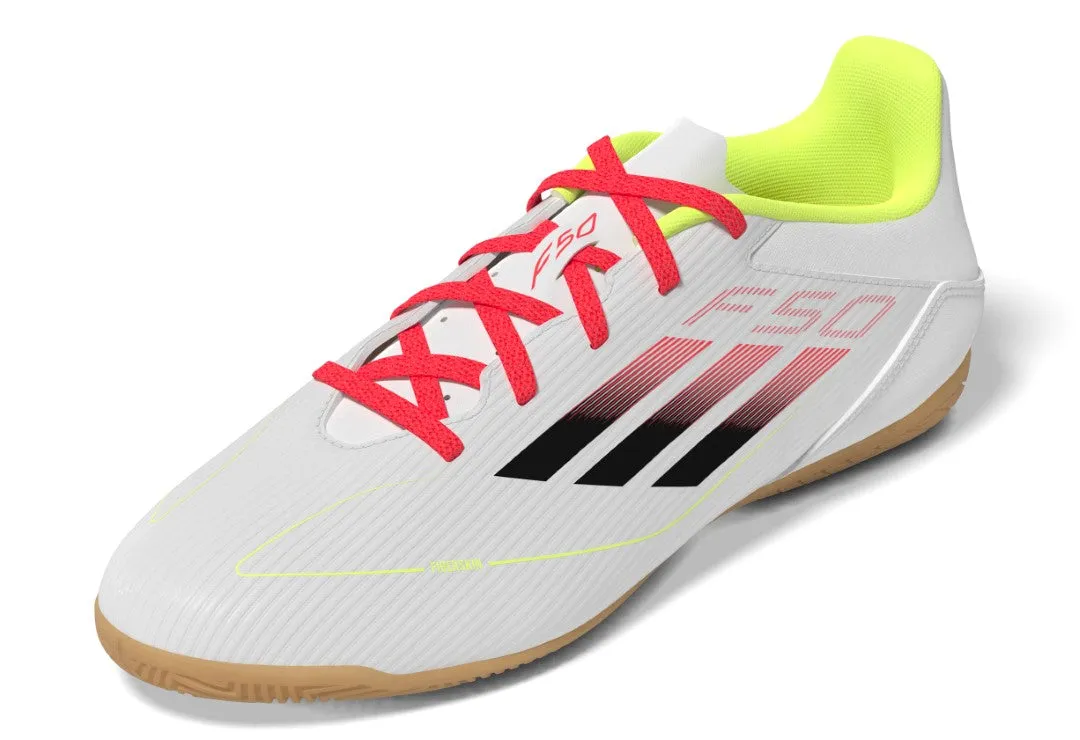Ultra Breathable F50 Club Indoor  Soccer Shoes