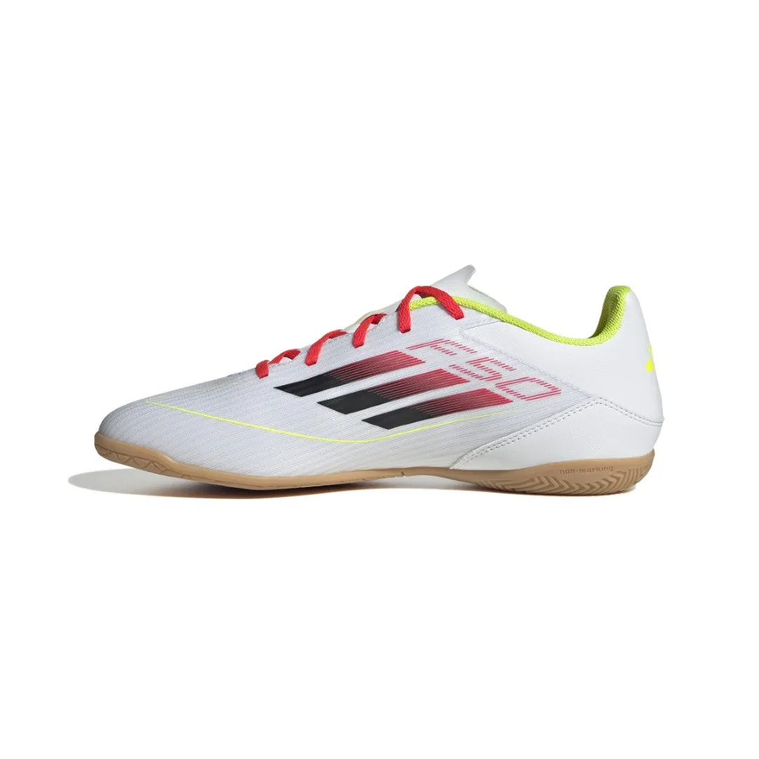 F50 Club Indoor  Soccer Shoes Break Start