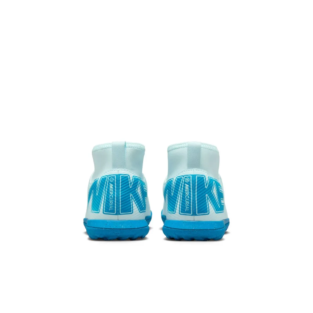 Jr. Mercurial Superfly 10 Club Soccer Shoes Match Equipment Foot Lock