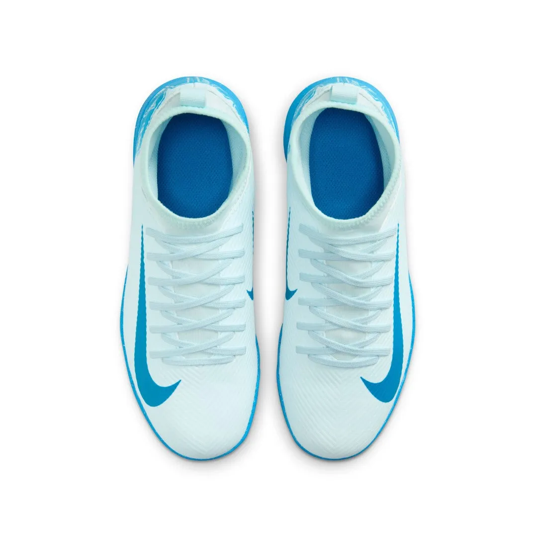 Practice Day Jr. Mercurial Superfly 10 Club Soccer Shoes