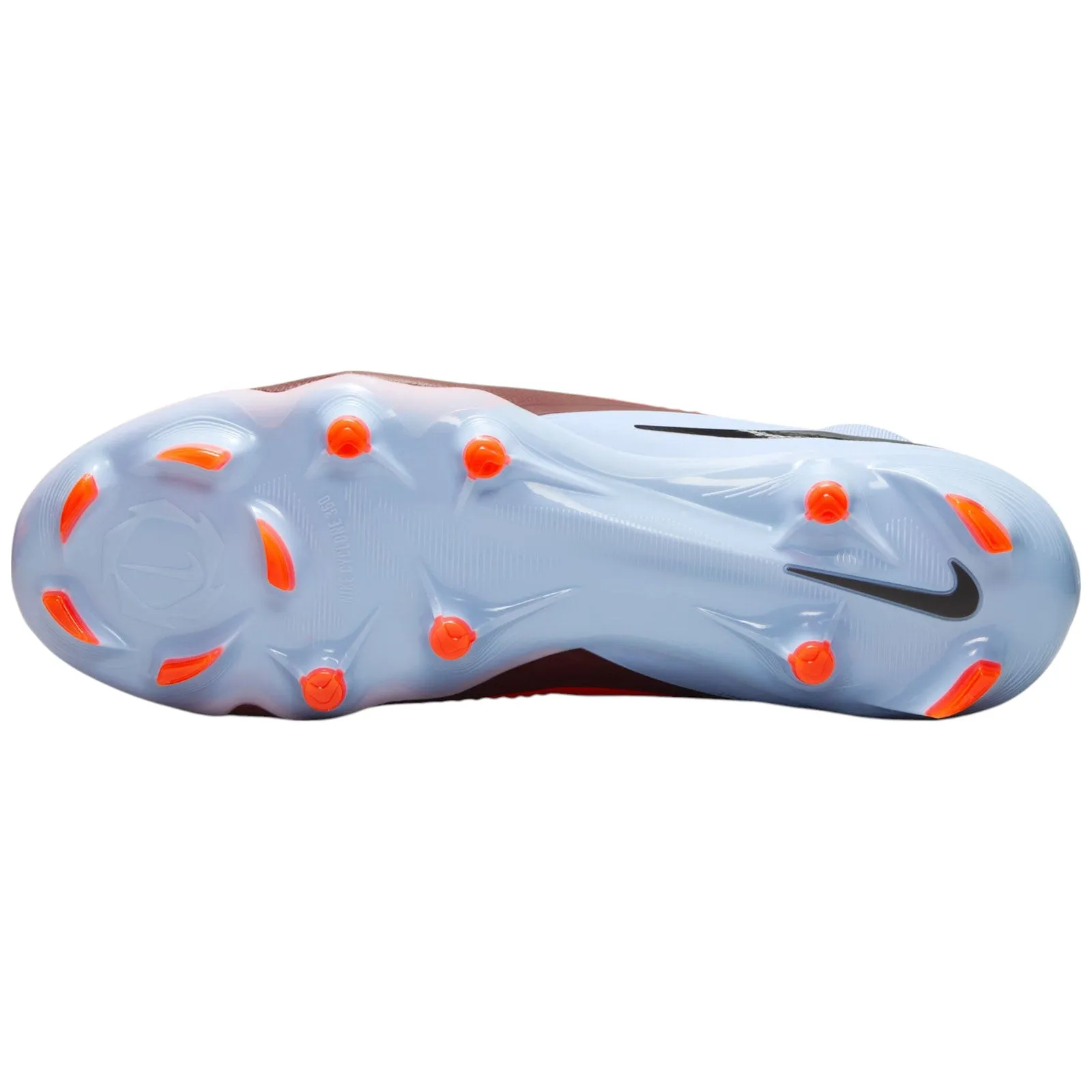 Pitch Grip Nike Phantom 6 High Pro Firm-Ground Football Boots