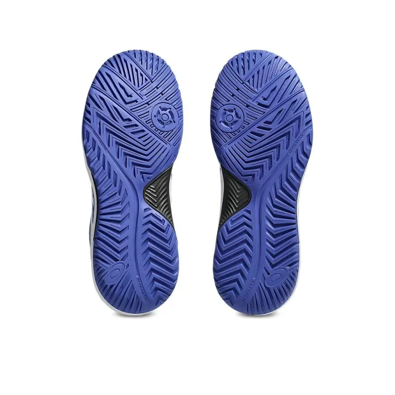 ASICS GEL-Dedicate 8 GS Kids Tennis Shoes Smooth Walk