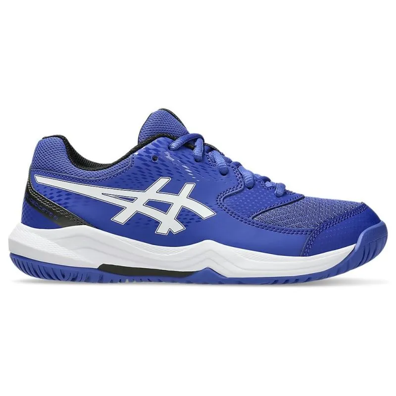 Modern Motion ASICS GEL-Dedicate 8 GS Kids Tennis Shoes