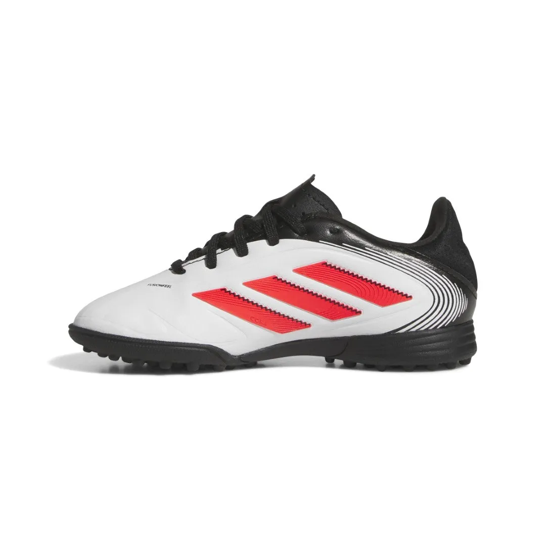 Copa Pure 3 League Turf  Soccer Shoes Spring Speed Roll-Over
