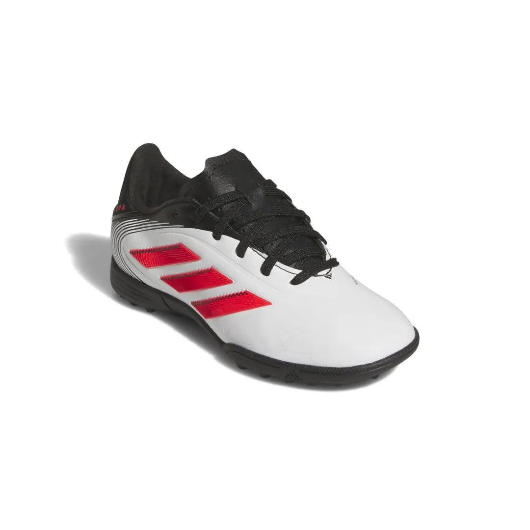 Copa Pure 3 League Turf  Soccer Shoes Flex Pattern Smooth Touch