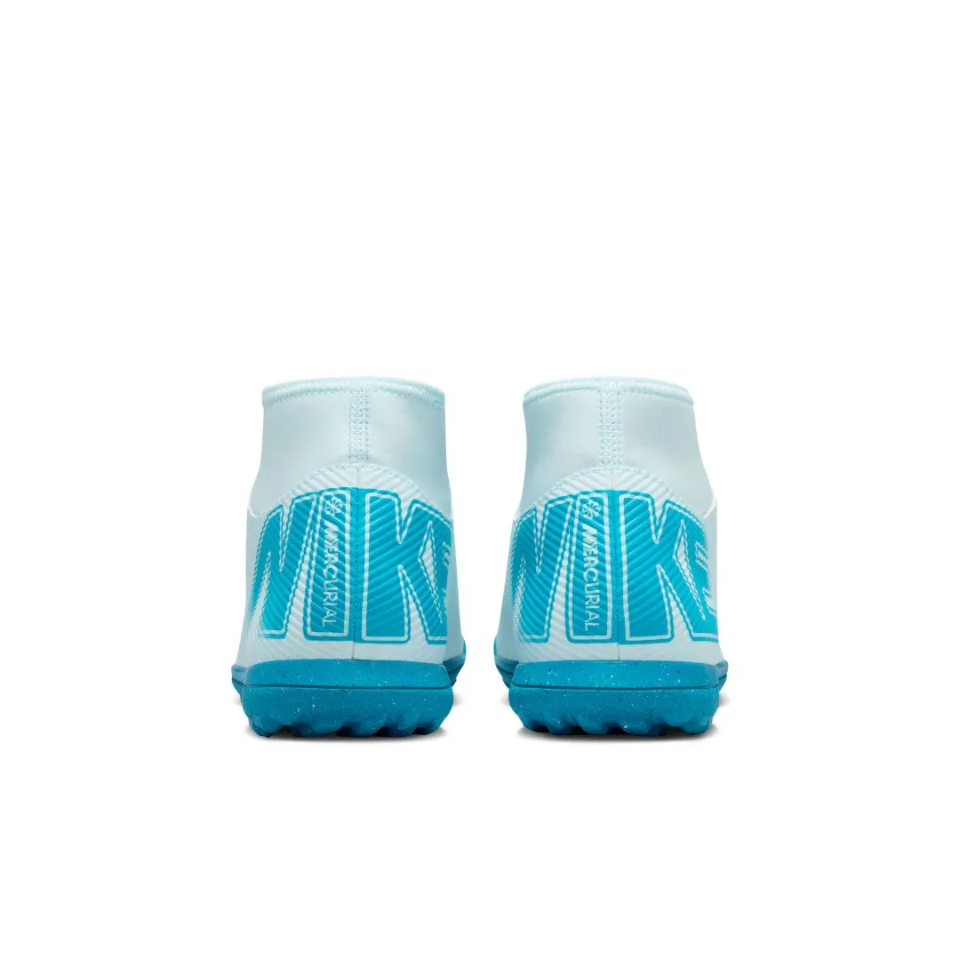 Mercurial Superfly 10 Club Turf Soccer Shoes Ball Focus Dynamic Fit