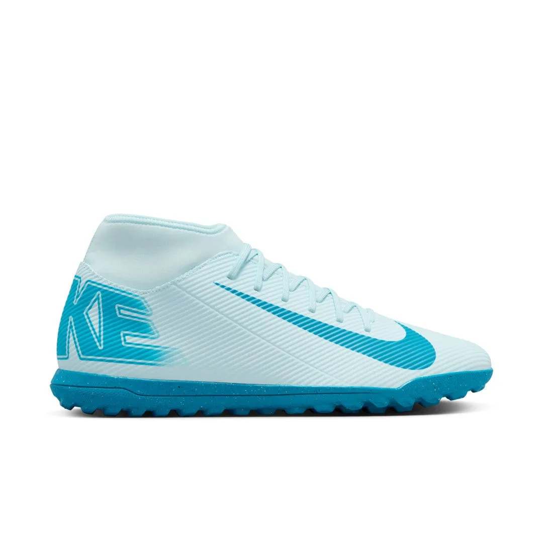 Coach Ready Mercurial Superfly 10 Club Turf Soccer Shoes