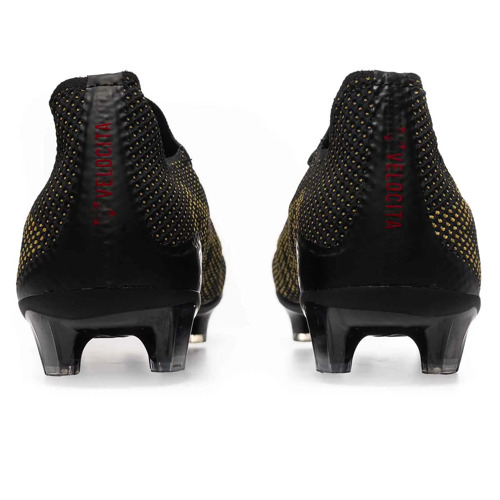 Impact Cushion Umbro Velocita Matrix Premier Mens Firm Ground Football Boots