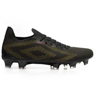 Umbro Velocita Matrix Premier Mens Firm Ground Football Boots Breathable Fit