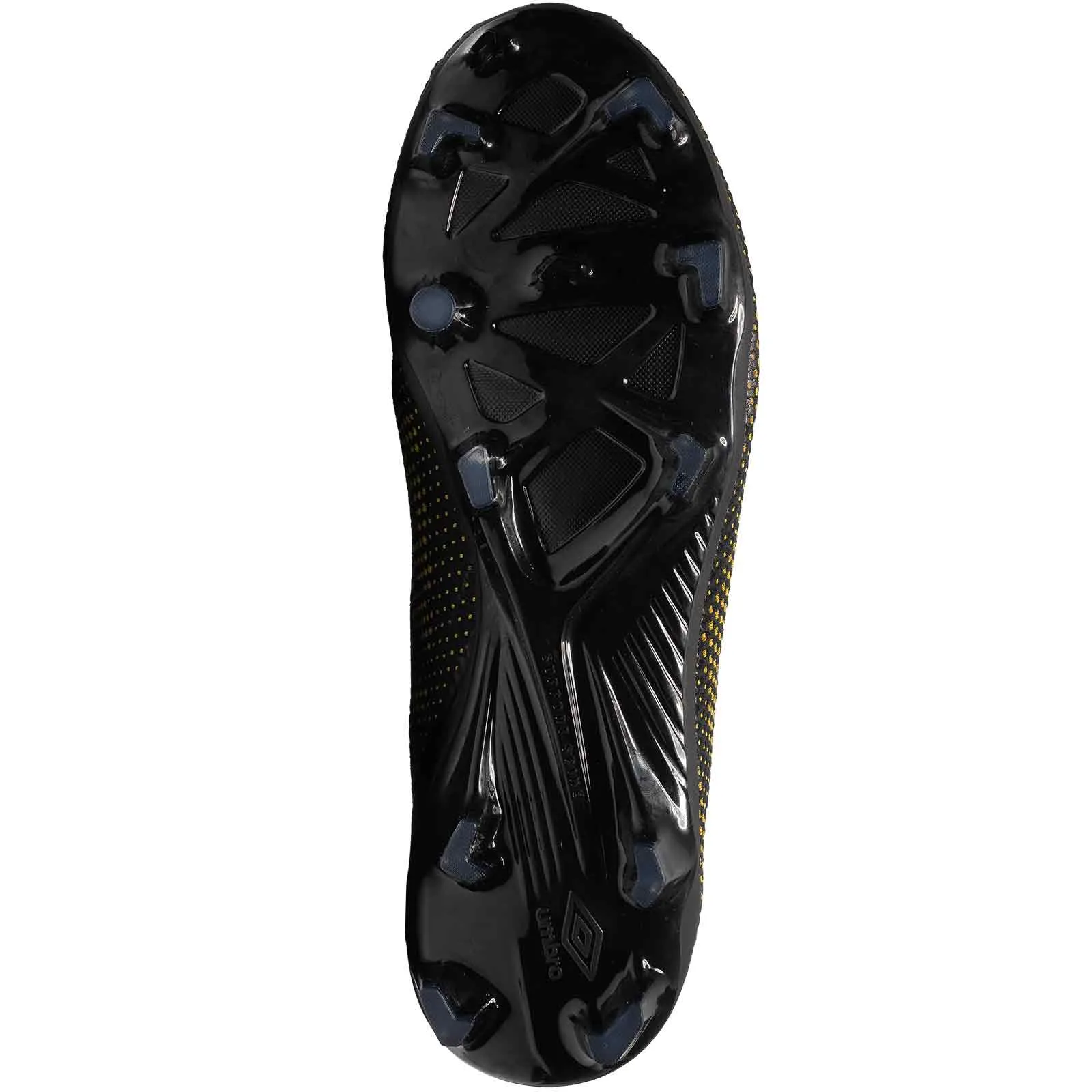 Power Push Stable Tread Umbro Velocita Matrix Premier Mens Firm Ground Football Boots