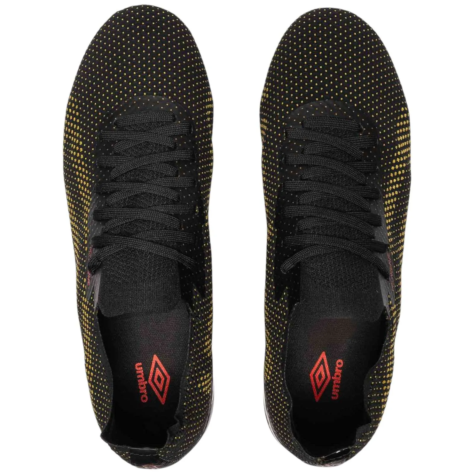 Umbro Velocita Matrix Premier Mens Firm Ground Football Boots Push Traction