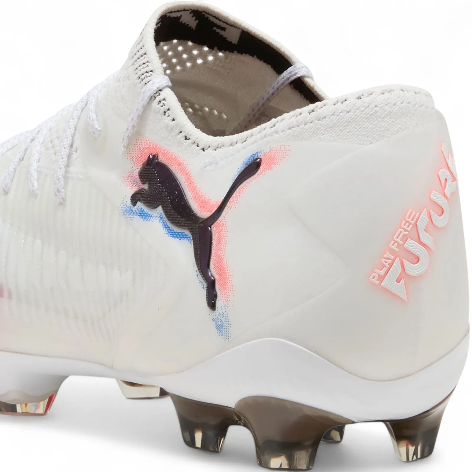 Speed Edge Puma Future 8 Ultimate Adults Low Firm Ground Football Boots