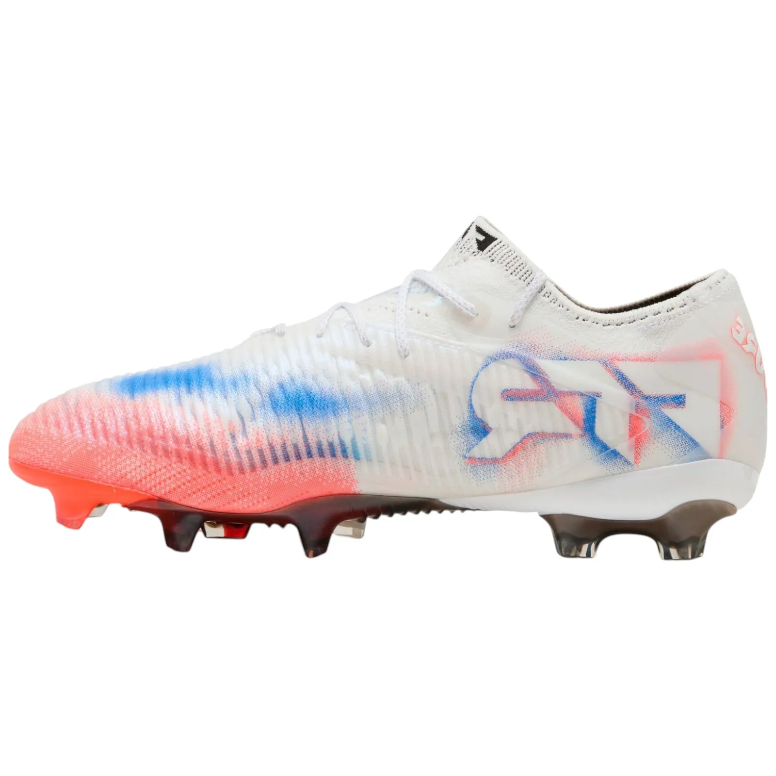 Training Partner Grip Layer Puma Future 8 Ultimate Adults Low Firm Ground Football Boots