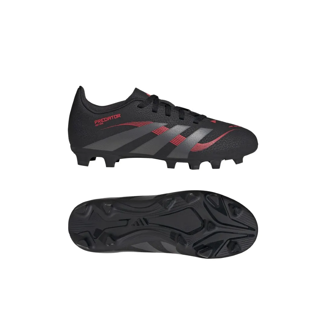 Sharp Control Skill Game Predator Club Firm/Multi-Ground  Soccer Shoes
