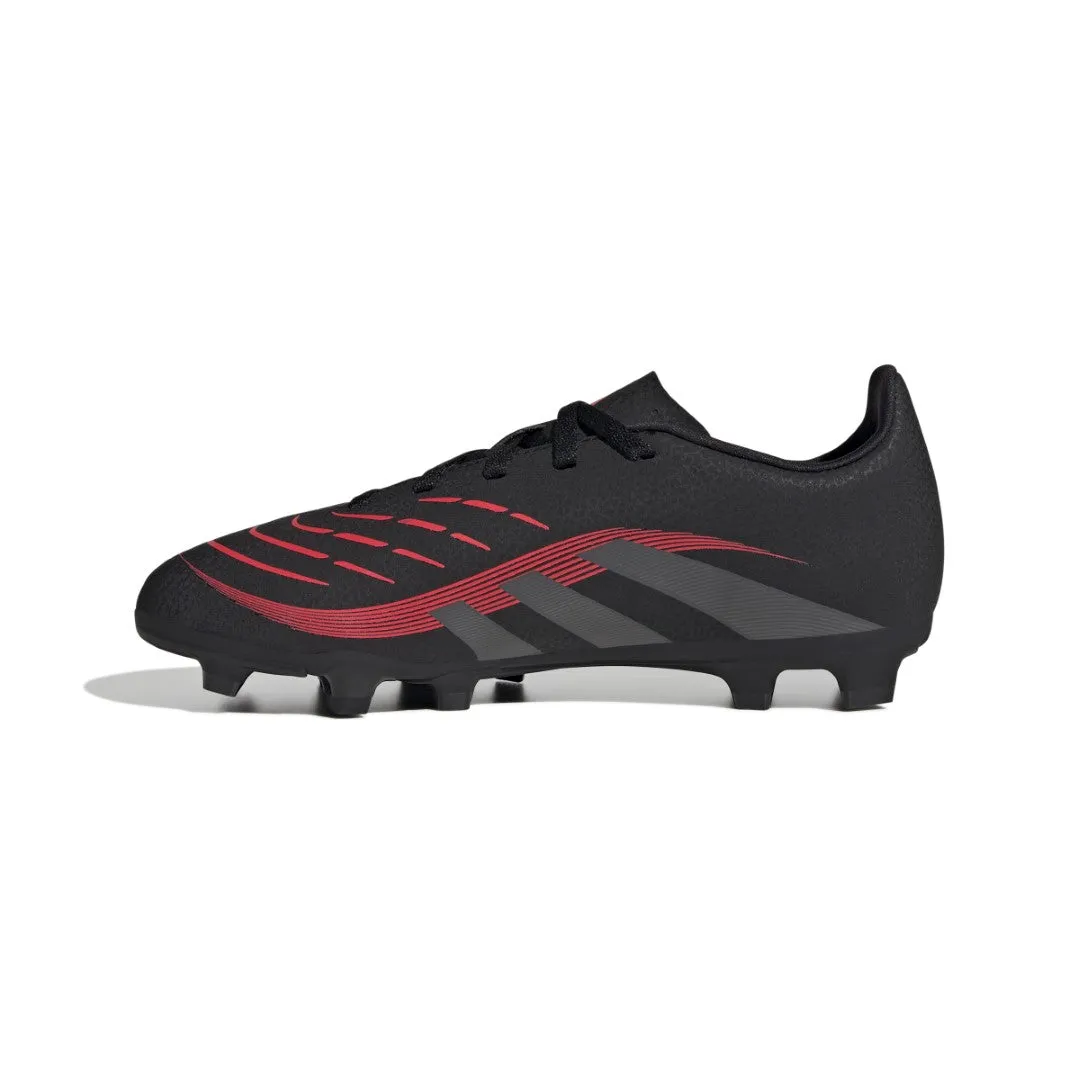 Predator Club Firm/Multi-Ground  Soccer Shoes Speed Mind Target Lock