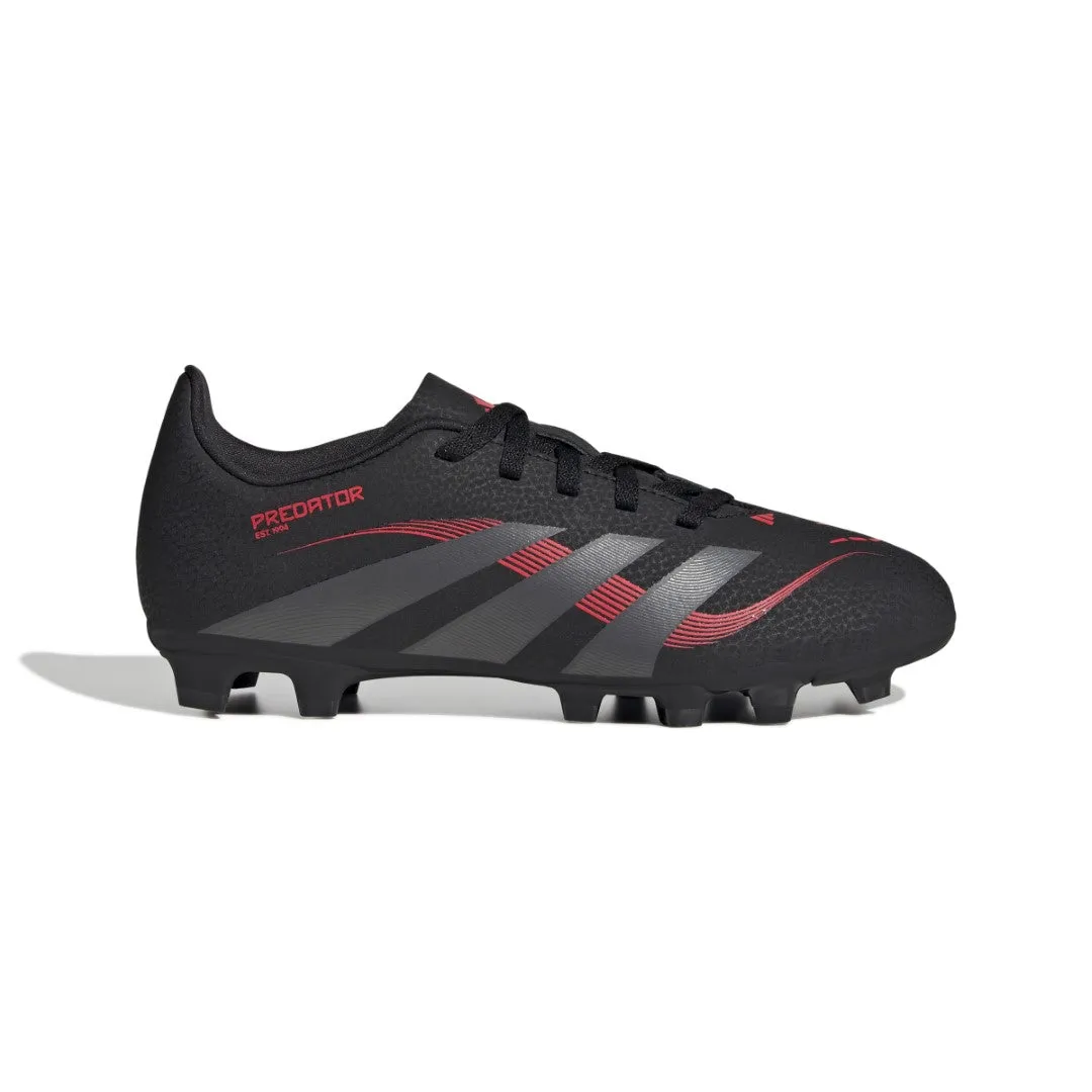Performance Fit Anti Odor Predator Club Firm/Multi-Ground  Soccer Shoes