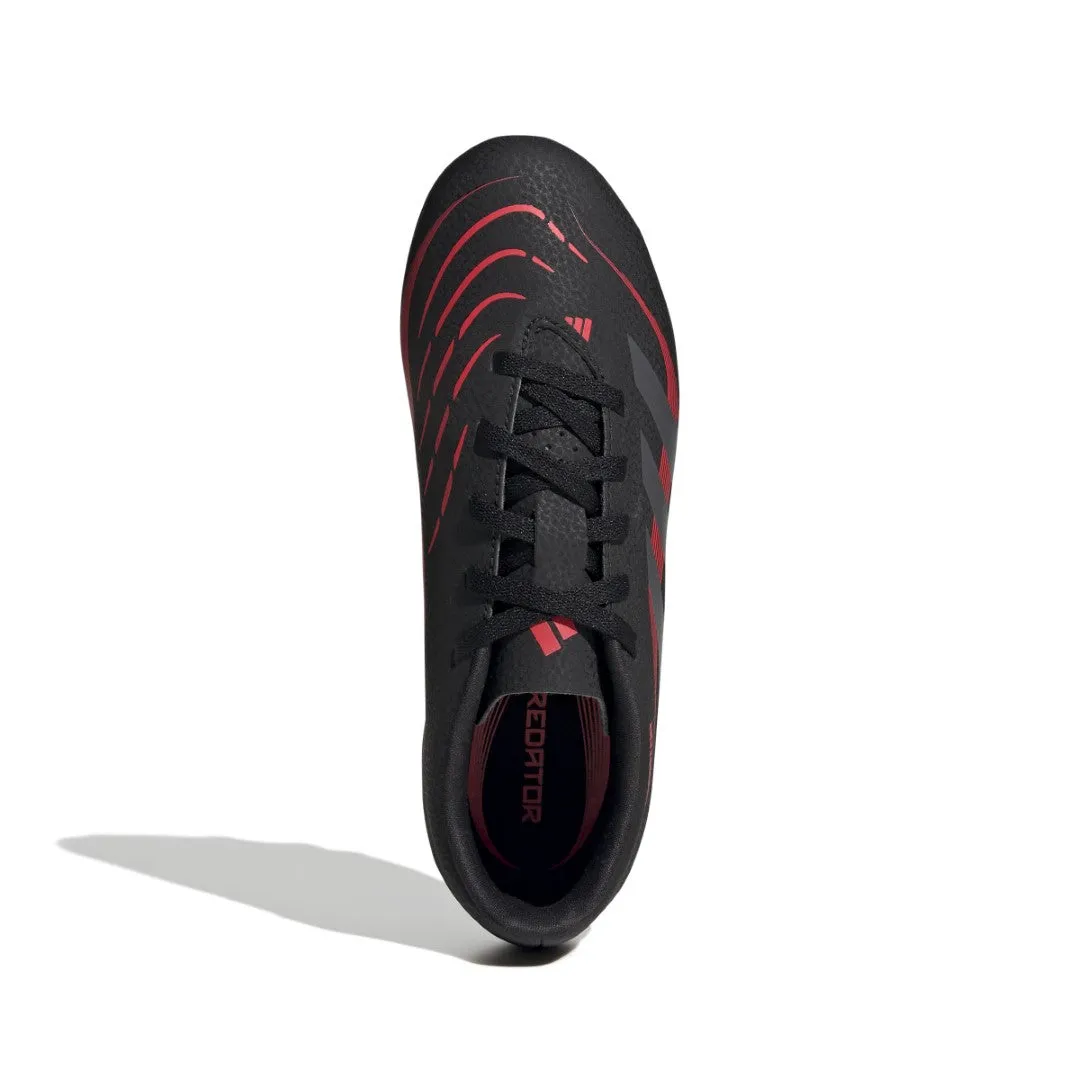 Predator Club Firm/Multi-Ground  Soccer Shoes Rapid Fit Quick Break