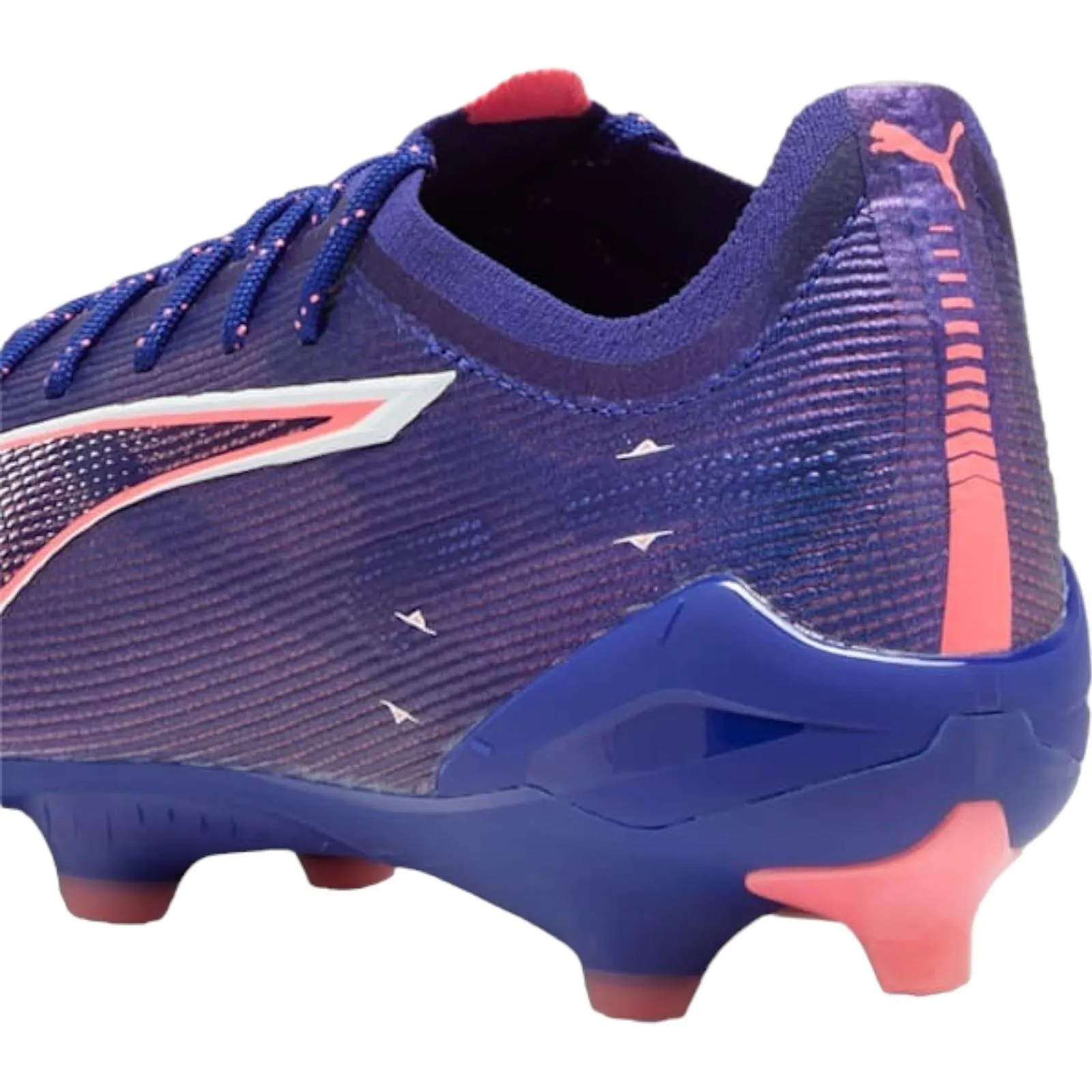 Breath Zone Puma Ultra 5 Ultimate Firm Ground Football Boots