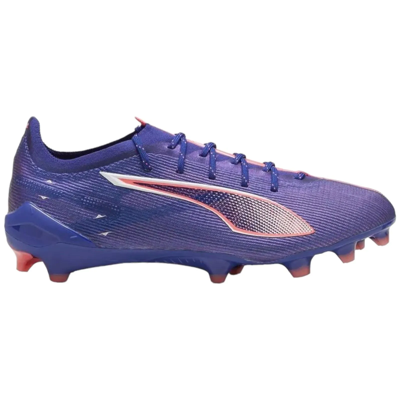 Puma Ultra 5 Ultimate Firm Ground Football Boots Playmaker Role