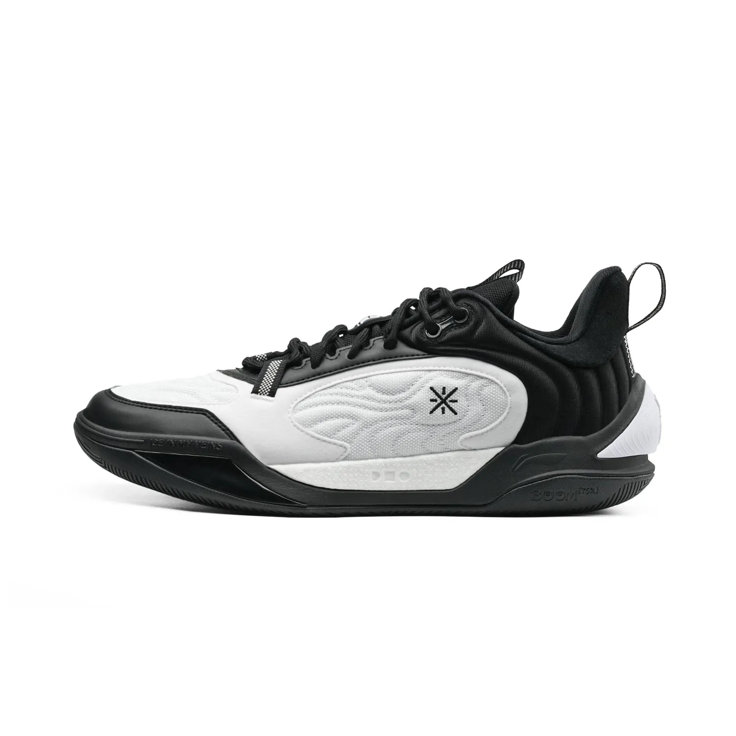 Block Walk Wade Ice Blood 2 V2 "Yin Yang"