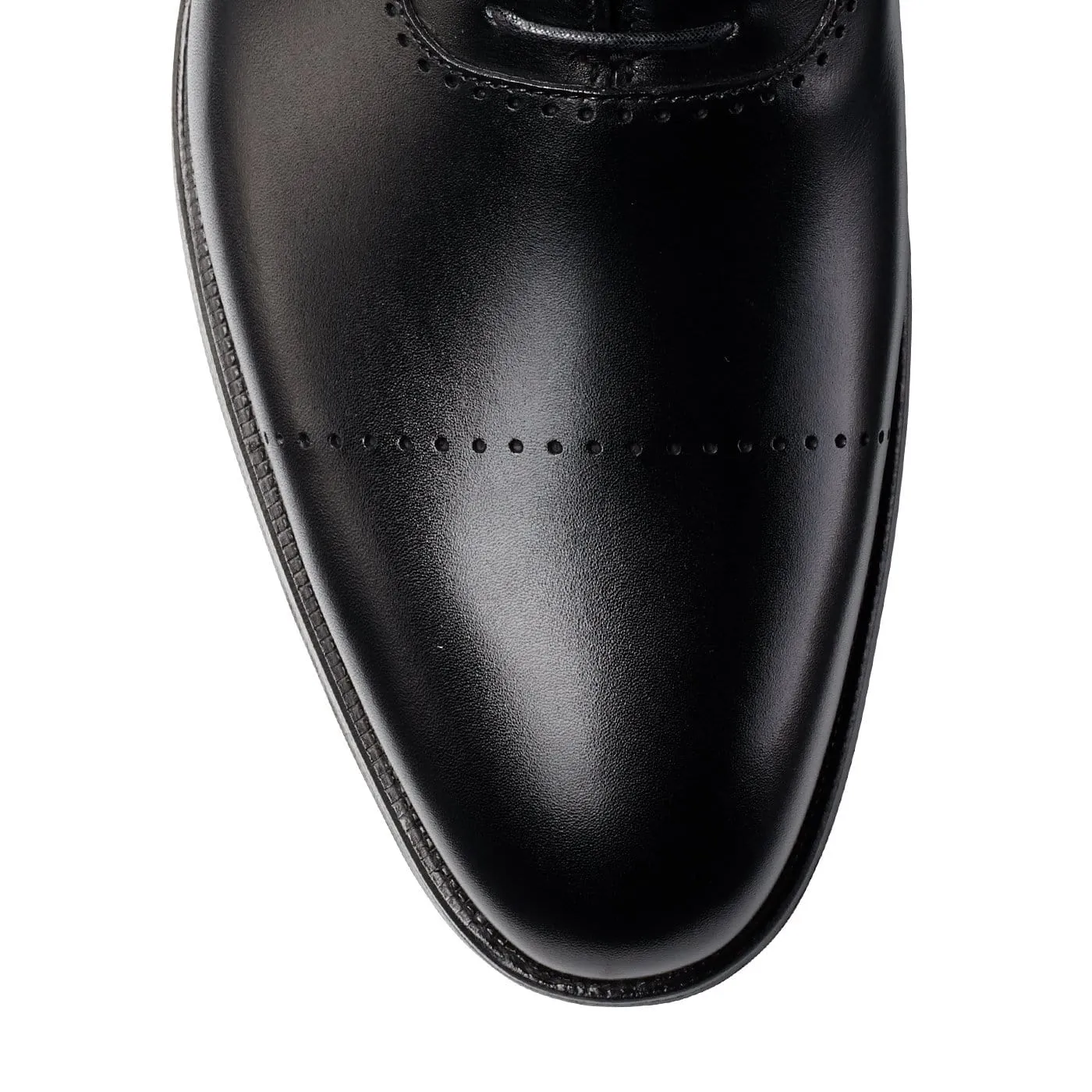 Versatile Look Optimal Performance Courtenay Black Calf