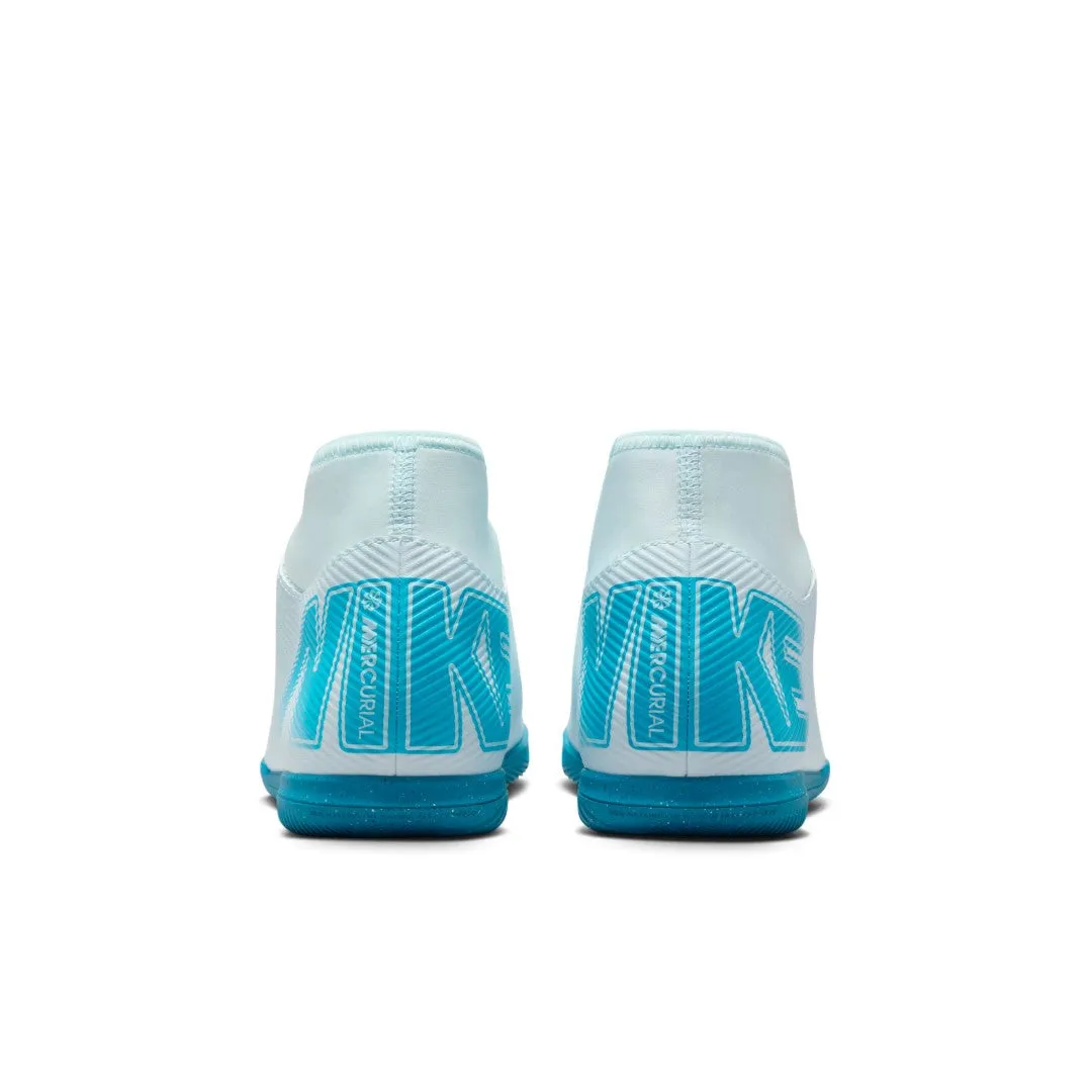 Sharp Touch Comfort Padding Mercurial Superfly 10 Club IC High-Top Shoes Soccer Shoes