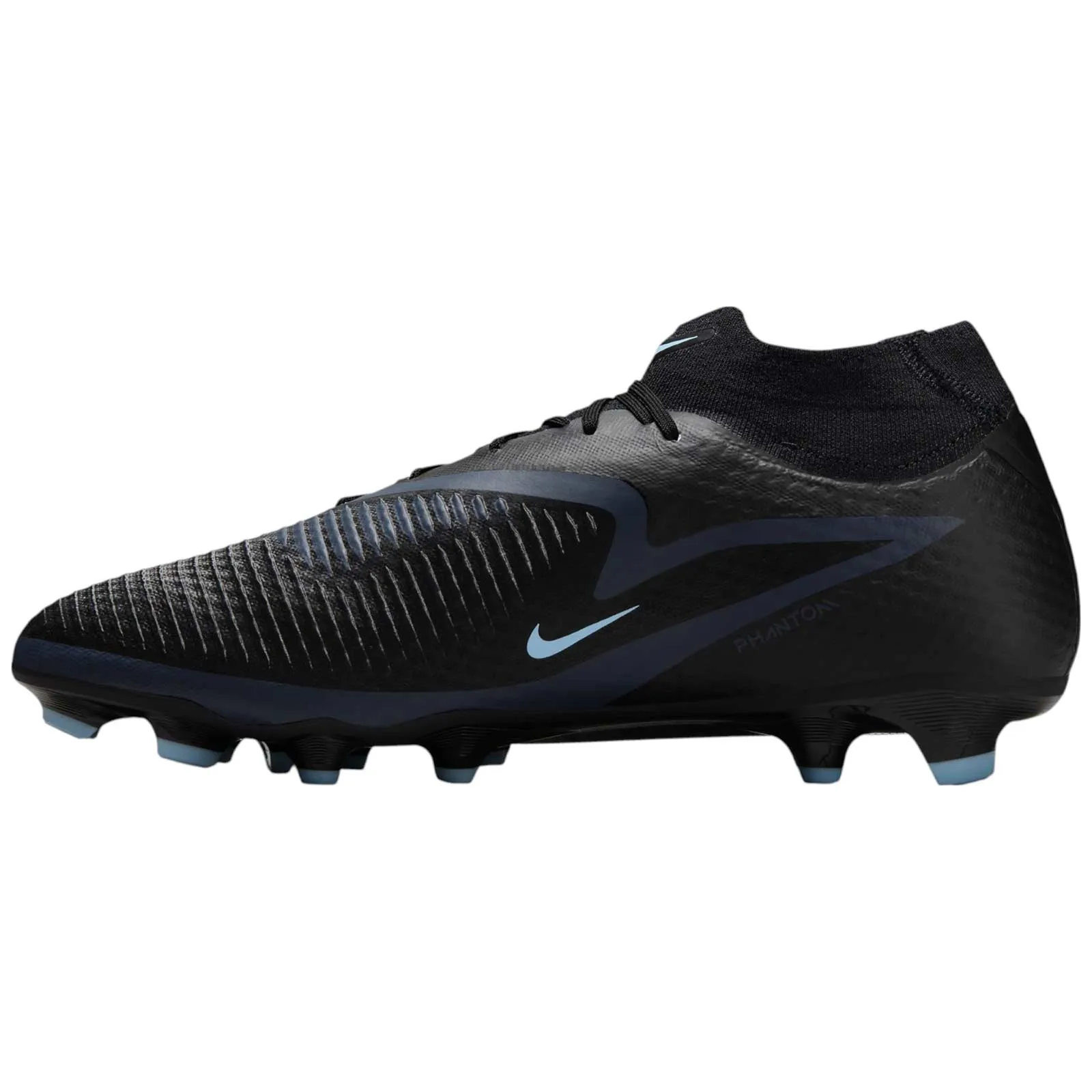 Air Flow Cold Insulation Nike Phantom 6 High Academy Multi-Ground Football Boots