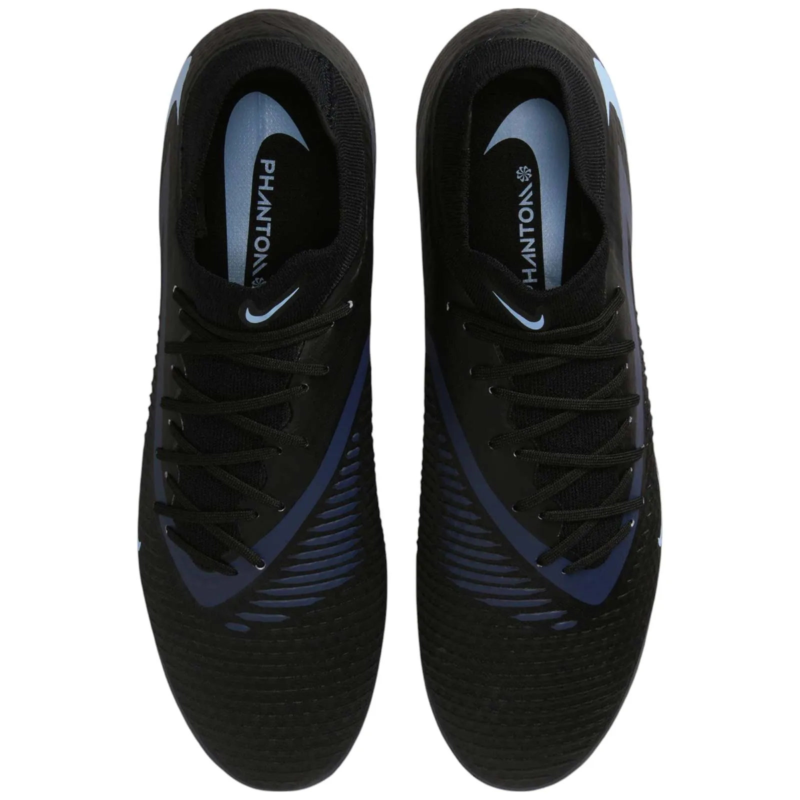 Nike Phantom 6 High Academy Multi-Ground Football Boots All Fit Odor Free