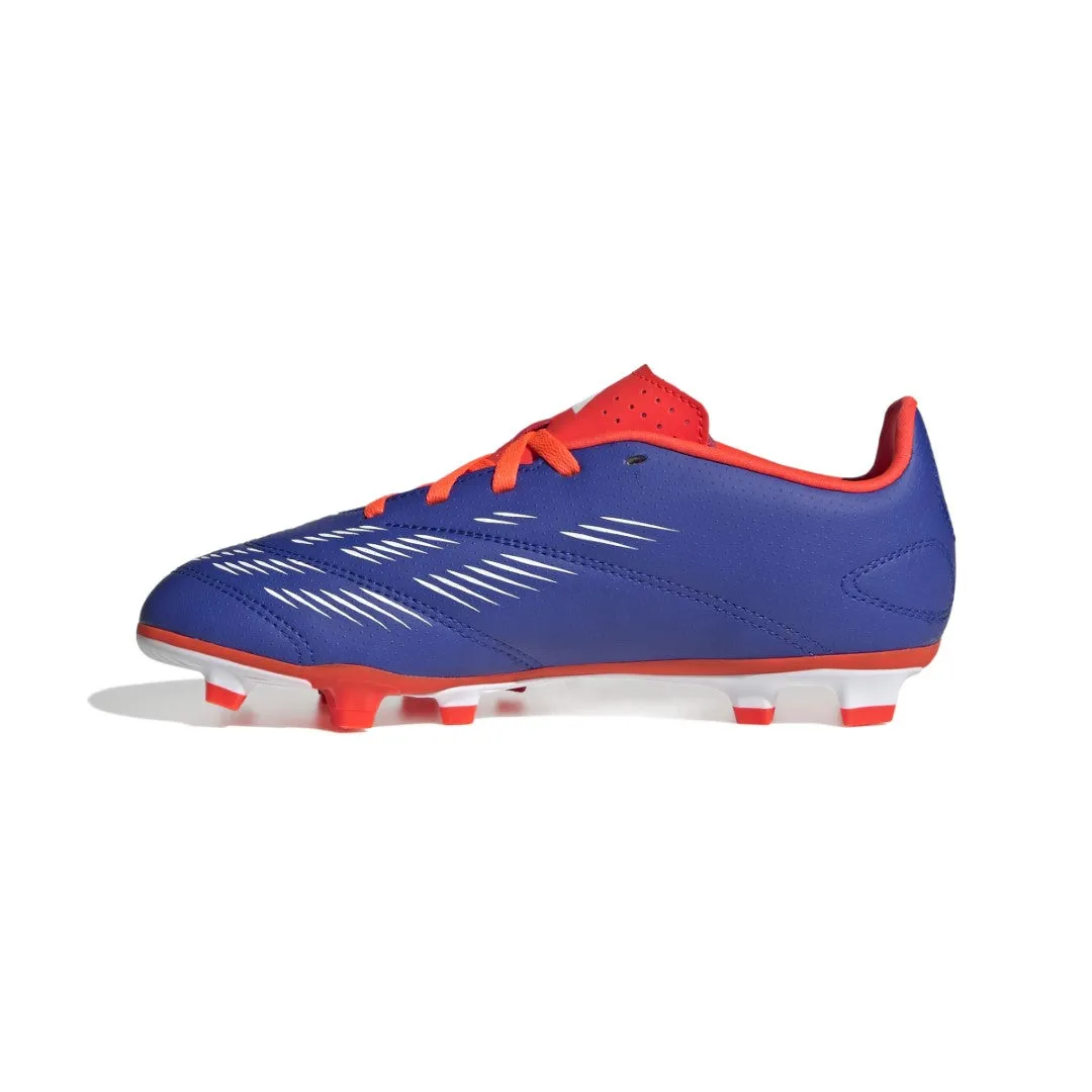 Predator Club Flexible Ground  Soccer Shoes Weatherproof