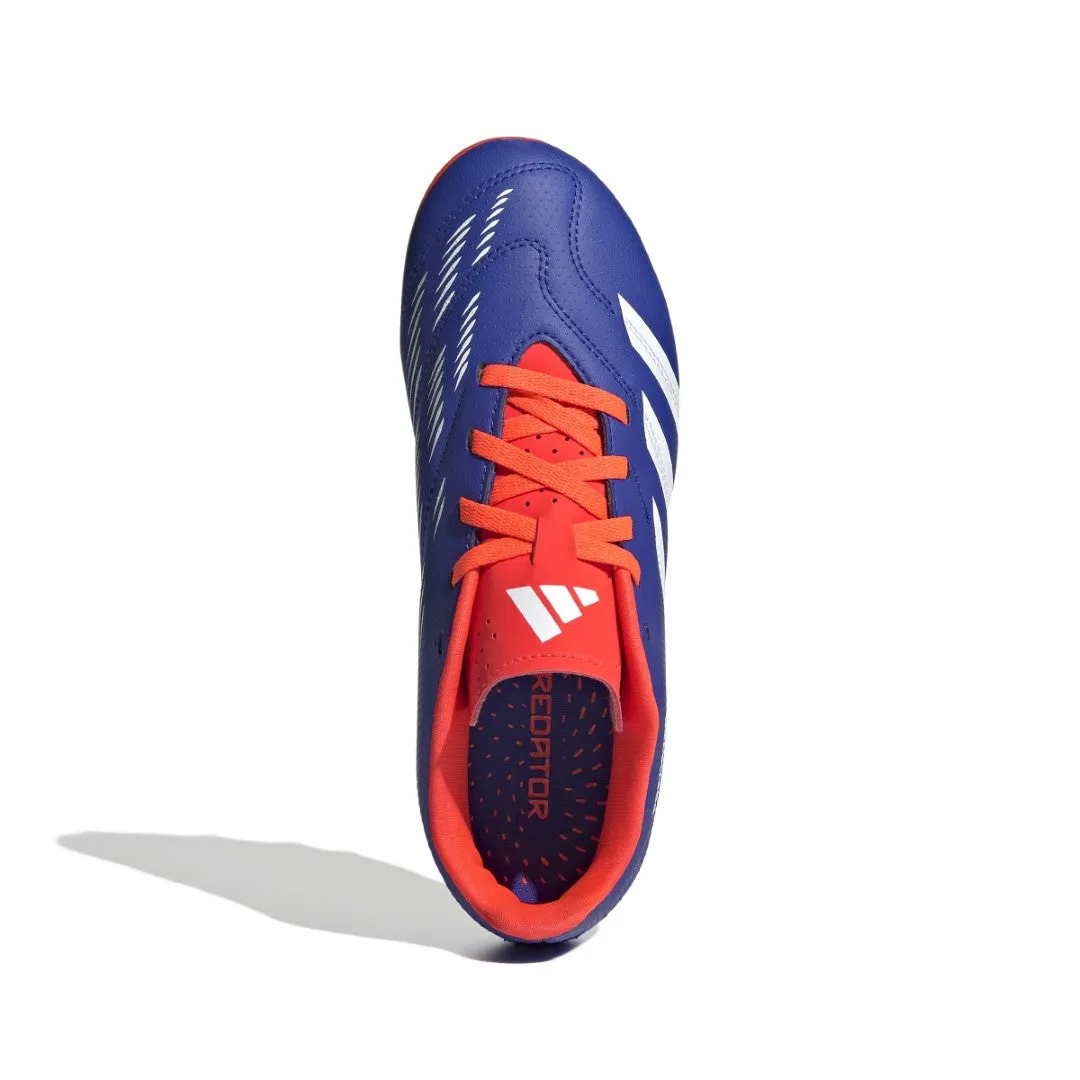 Soft cushion Attack Mode Predator Club Flexible Ground  Soccer Shoes