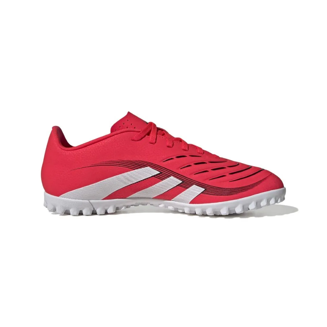 Versatile use Turf Grip Predator Club Turf  Soccer Shoes