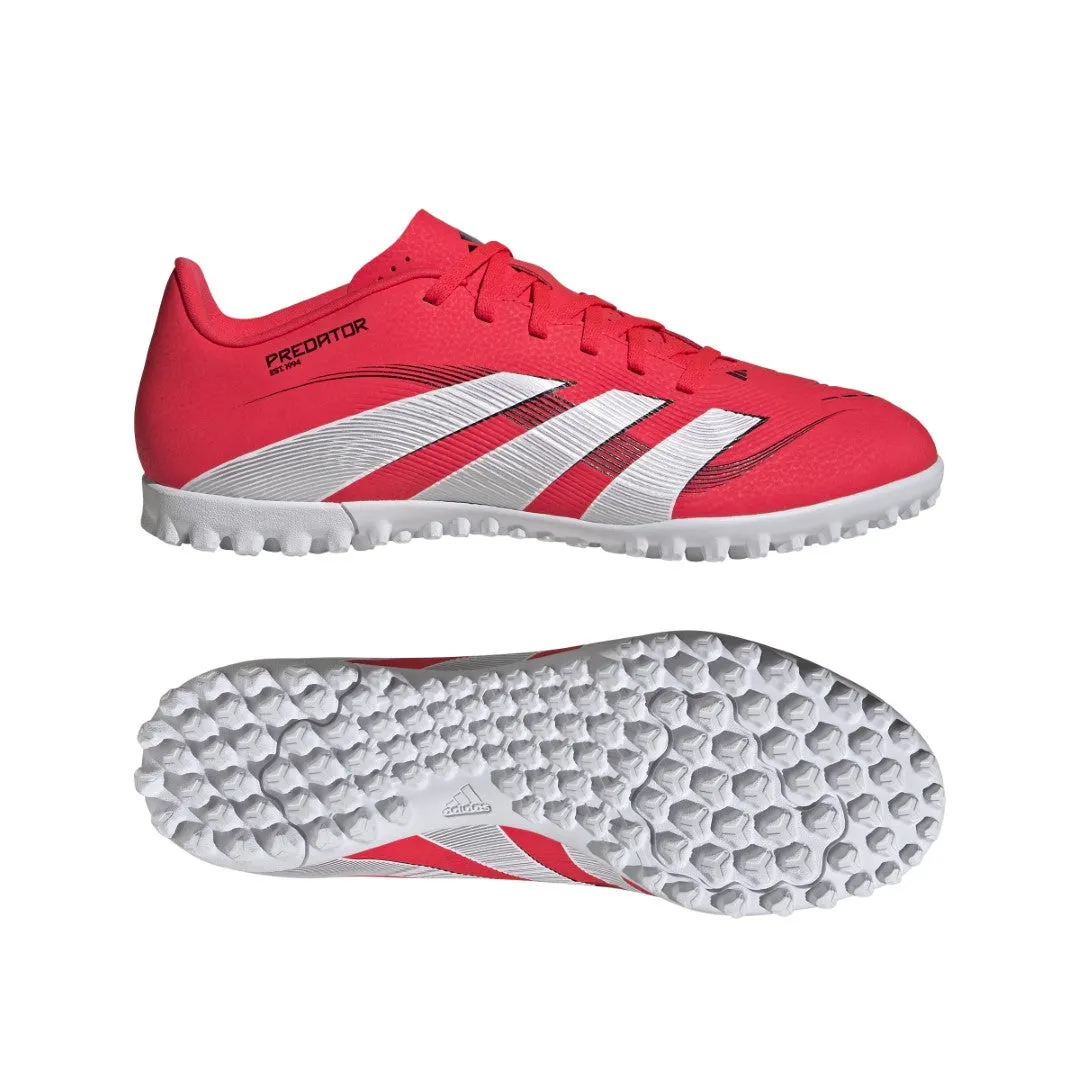 turf shoes Stability Zone Predator Club Turf  Soccer Shoes