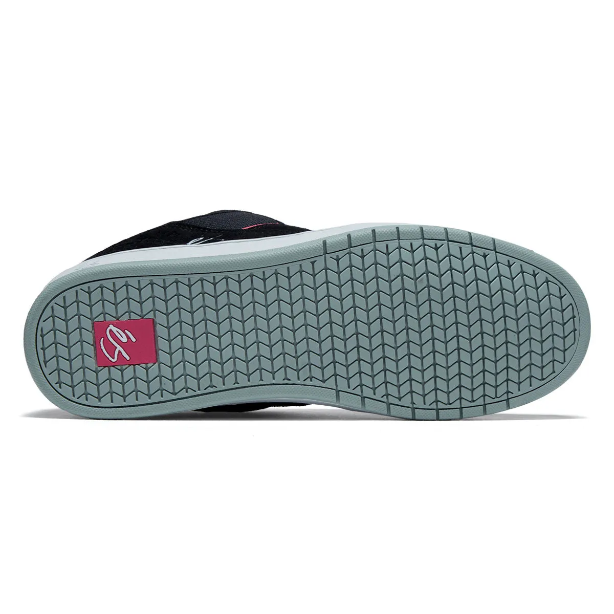 eS Sophisto Shoes - Black/Grey Breath Flow Day Comfort