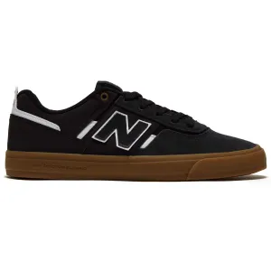 Adventure Ready New Balance 306 Foy Shoes - Black/White/Gum