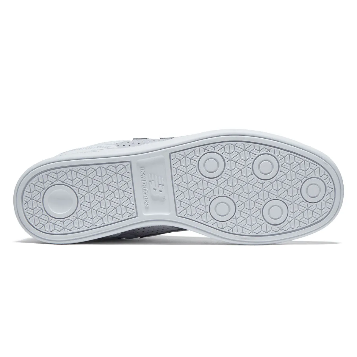 Anti   Fatigue New Balance 508 Westgate Shoes - White/Grey