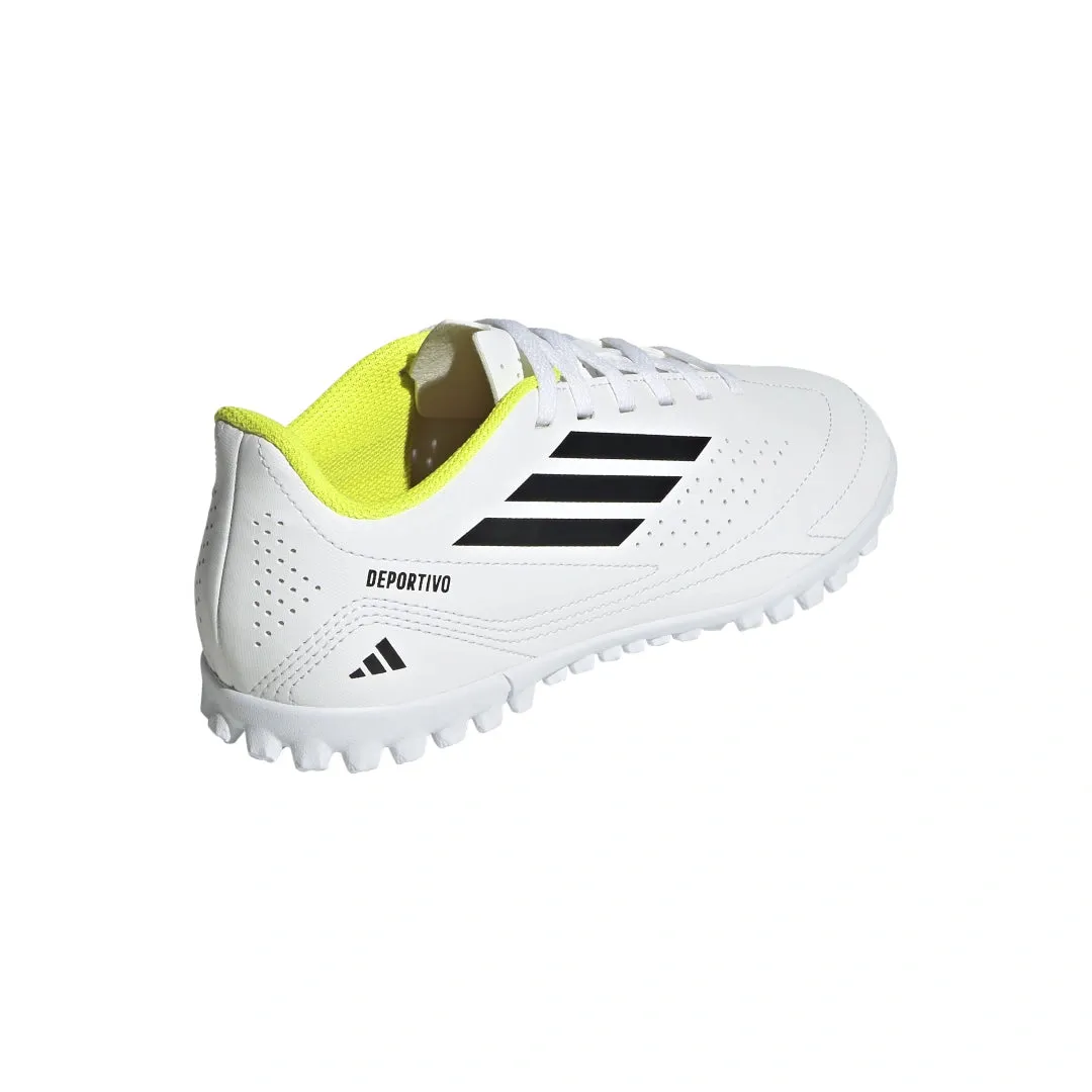 Inner Padding Deportivo III Turf  Soccer Shoes