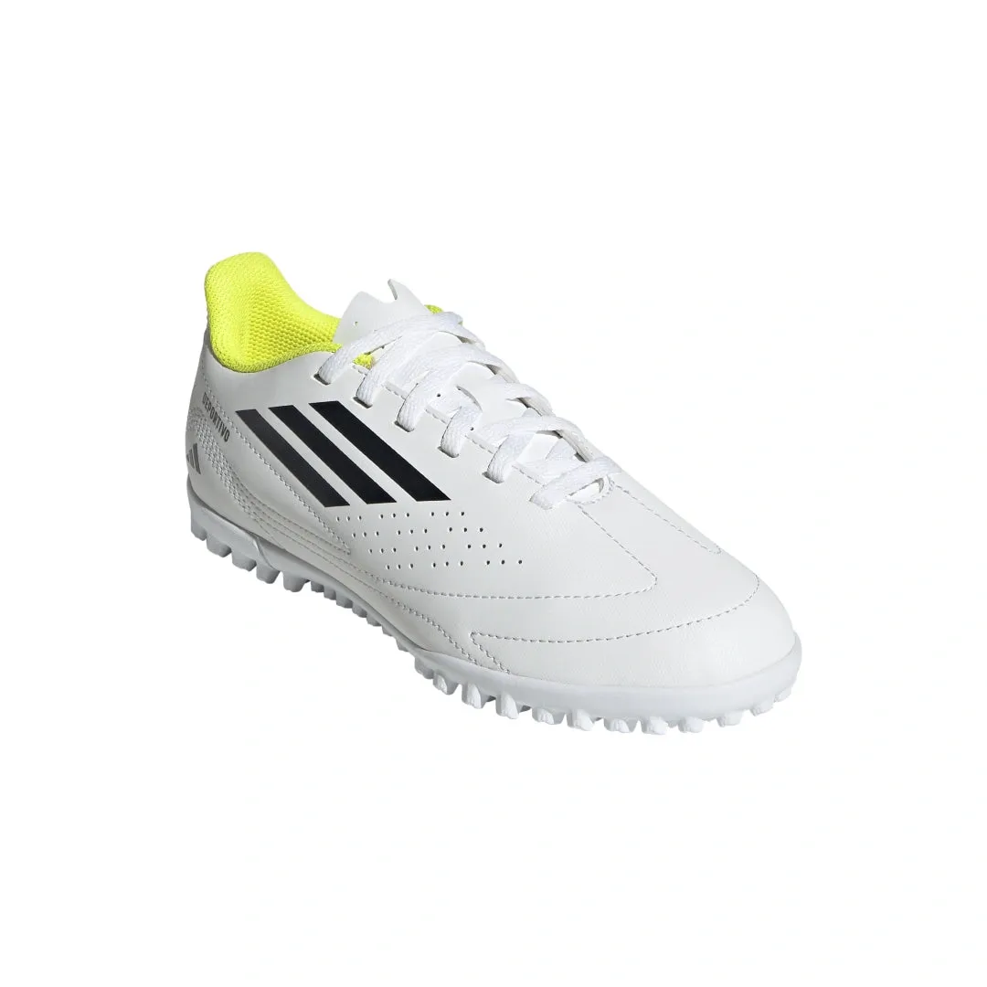 Game Spirit Reinforced Stitching Deportivo III Turf  Soccer Shoes